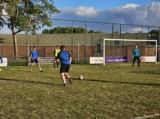 Training eerste selectie S.K.N.W.K. van donderdag 22 mei 2025 (72/109)
